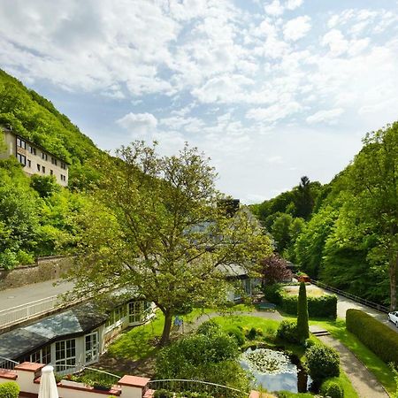 Villa Haus Am Berg Bad Bertrich Esterno foto