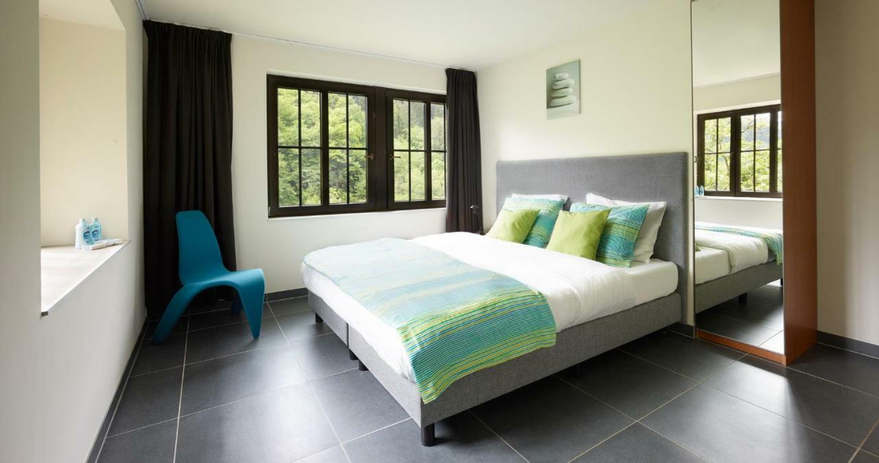 Villa Haus Am Berg Bad Bertrich Esterno foto